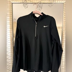 Nike Half-Zip
